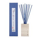 【ショップレヴュー実績4.8超え】竹彩香りらく りんどう 50mL