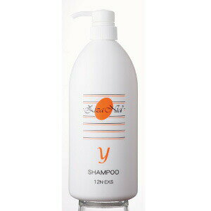 Hair Care - ジザニア シャンプーY (1000ml)