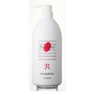 Rakuten - ジザニア シャンプーR (1000ml)