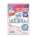 ユニ・チャーム ソフィ はだおもい 特に多い昼用 羽つき 26cm 26コ入