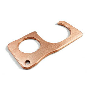 Rakuten - 純銅削り出しアシストフック