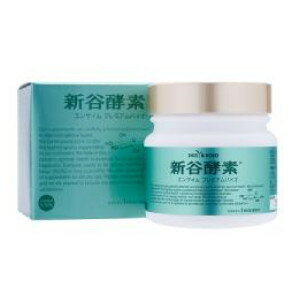 【ショップレヴュー実績4.8超え】新谷酵素 エンザイム プレミアムバイオN 170g