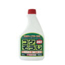 【ショップレヴュー実績4.8超え】コケそうじ濃縮液 500ml