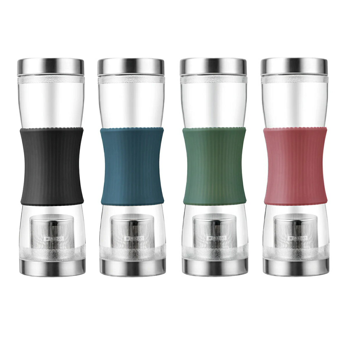Rakuten - 【2023年3月 月間優良ショップ】【送料無料】マックマー（MacMa）　ティーゴ—　容量500ml