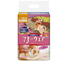 【ショップレヴュー実績4.8超え】【送料無料】ユニ・チャームペット マナーウェア 女の子用 Lサイズ 中型犬用 32枚【マナーウェア】 2個セット※メーカー都合...