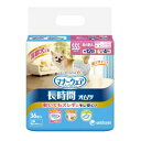 【今ならシルコットウェットプレゼント】【ショップレヴュー実績4.8超え】【送料無料】ユニチャーム マナーウェア 高齢犬用紙オムツSSS 36枚【マナーウェア】 ...