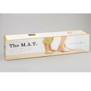 【ショップレヴュー実績4.8超え】TheM.A.Tキッチンフロアマットプロ46×122cmブラウン(3)