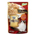 160個セット 銀のスプーン 三ツ星グルメ パウチ とろみ仕立て まぐろにささみ添え 35g※メーカー都合によりパッケージ、デザインが変更となる場合がございます