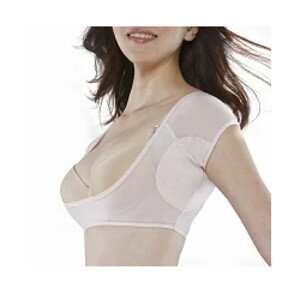 【全品エントリーでポイント10倍 3月11日1時59分まで】脇汗 汗シミ 脇パッド ワキサラパーフェクトAIR