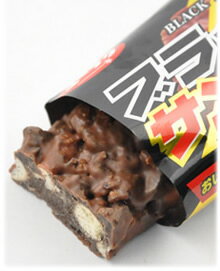 【送料込】 有楽製菓 ブラックサンダー ×20点セット お菓子界の小さな巨人 (お菓子 チョコ 食品)のサムネイル