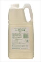 【送料込・まとめ買い×4個セット】 太陽油脂 パックス 詰替え 200番 2300ml