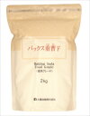 【送料込・まとめ買い×6個セット】 太陽油脂 パックス 重曹F 2kg
