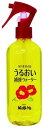 【送料込・まとめ買い×36個セット】 黒ばら本舗 ツバキオイル うるおい補修ウォーター 300ml