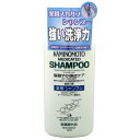 【送料込・まとめ買い×24個セット】 加美乃素本舗 加美乃素 薬用シャンプーB&P 300ml