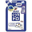 楽天日用品＆生活雑貨の店「カットコ」【送料込・まとめ買い×24個セット】 ライオン トップ プレケア ドロ用 つめかえ 200ml