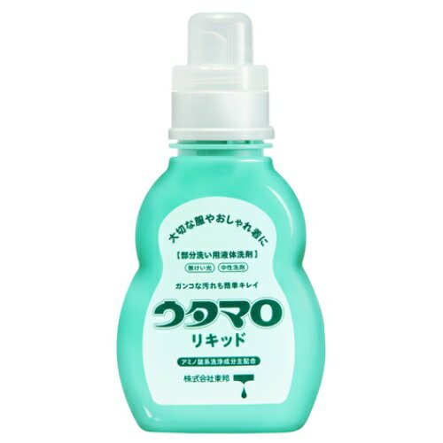 【送料込・まとめ買い×24個セット】 東邦ウタマロリキッド 400ml