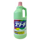 【送料込】ロケット石鹸 マイキッチン ブリーチ 大 1500ml 1個