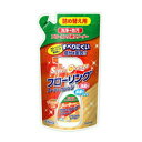 【送料込・まとめ買い×24個セット】 UYEKI スーパーオレンジ フローリング 詰替え 350ml