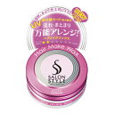 楽天日用品＆生活雑貨の店「カットコ」【送料込・まとめ買い×48個セット】 コーセーコスメポート サロンスタイル ヘアワックスAヘアメイク 72g