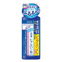 【商品説明】とろーりなめらかにうるおうしっとりタイプ。スルスル肌にしみこんで、ツヤツヤ美白肌にみちびく化粧水です。商品サイズ：54×165×38成分：L−アスコルビン酸2−グルコシド※、精製水、1，3−ブチレングリコール、濃グリセリン、ジプロピレングリコール、オレンジ油、ヒアルロン酸ナトリウム（2）、加水分解ヒアルロン酸、エデト酸二ナトリウム、オレイルアルコール、ポリオキシエチレンアルキル（12〜15）エーテルリン酸（8E．O．）、ポリオキシエチレン硬化ヒマシ油、リン酸一水素ナトリウム、リン酸二水素ナトリウム、水酸化ナトリウム、メチルパラベン※；有効成分　無印；その他の成分ご使用上の注意等：・傷やはれもの・湿しん等、お肌に異常のあるときはお使いにならないでください。 ・使用中、赤味・はれ・かゆみ・刺激等の異常があらわれた場合は、使用を中止し、皮ふ科専門医等へご相談ください。そのまま使用を続けますと症状が悪化することがあります。 ・ご使用後はキャップをきちんとしめてください。 ・高温の場所や、日のあたる場所には置かないでください。 ・ほのかに香るのは、オレンジのエッセンシャルオイル(エモリエント成分)です。 (化粧水 ローション)原産国：日本発売元、製造元、輸入元又は販売元：〒103-0027 東京都中央区日本橋1−16−11 コーセーコスメポート株式会社 お客様相談室 電話番号：03-3277-8551 受付時間：月〜金9：00〜17：00まで（土、日、祝を除く）区分：医薬部外品JANコード：4971710319774広告文責：アットライフ株式会社TEL 050-3196-1510※商品パッケージは変更の場合あり。メーカー欠品または完売の際、キャンセルをお願いすることがあります。ご了承ください。