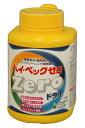 【送料込・まとめ買い×12個セット】 サンワード ハイベック ZERO ゼロ 1100g
