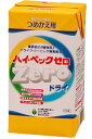 【送料込・まとめ買い×12個セット】 サンワード ハイベックZERO ゼロ 詰替え1000g