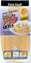 【送料込】エビス レンジでパスタ・ファミリー用 1個