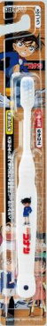 【まとめ買い】【エビス】【名探偵コナン】名探偵コナンハブラシ6才以上1本【単品】 ※色は選べません ×360個セット
