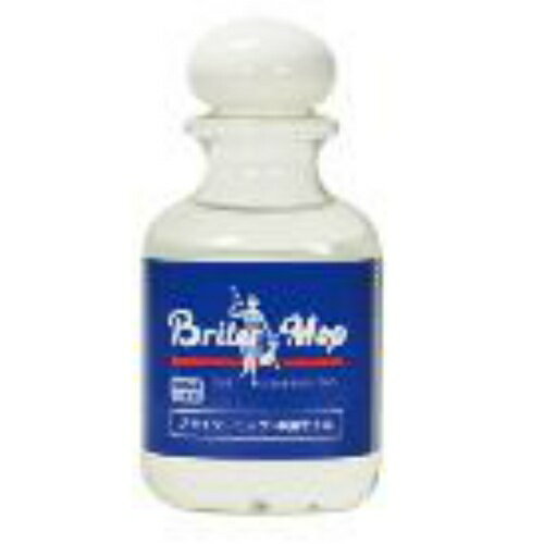【送料込】 ブライターモップ 専用オイル 100ml 1個