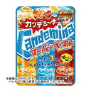 【まとめ買い×6個セット】カンロ カンデミーナグミ スーパーベスト 72g 【まとめ買い×6個セット】カンロ カンデミーナグミ スーパーベスト 72g