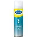 【送料込・まとめ買い×36個セット】レキットベンキーザー ドクター・ショール デオドラント フットスプレー 150ml