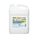 【送料込・まとめ買い×3個セット】カネヨ石鹸 抗菌・無香料 無添加 柔軟剤 5kg