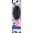 【送料込】 貝印 HL0012SS ポリ ヘアブラシ 1本入 1個(4)