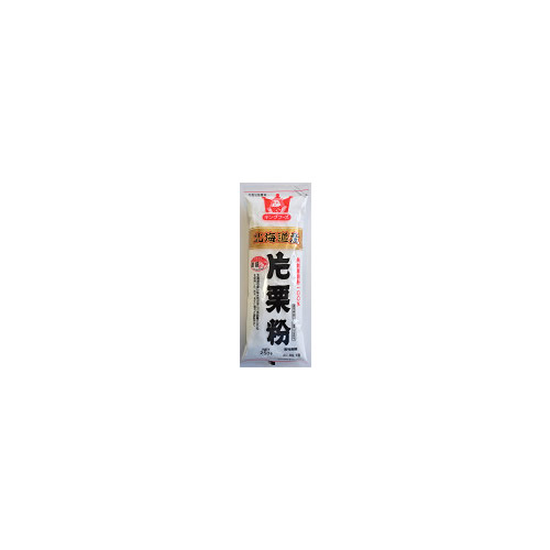 キングフーズ 北海道産 片栗粉 250g