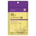 【送料込・まとめ買い×60個セット】エーエフシー ハートフル 潤うヒアルロン酸 120粒入