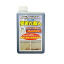 【送料込・まとめ買い×10個セット】技職人魂シリーズ 壁汚れ職人 詰め替え用 1000ml