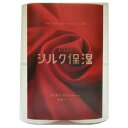 【送料込・まとめ買い×10個セット】河野製紙 ピーエイド シルク保湿ペーパー 35m×4ロール ダブル