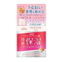【送料込】 コーセーコスメポート モイスチュア マイルド パーフェクトジェル 100g ( オールインワン 保湿 ジェル ) 1個(4)