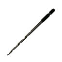 【送料込】 スターエム 六角軸下穴錐 5.0MM 1個(4)