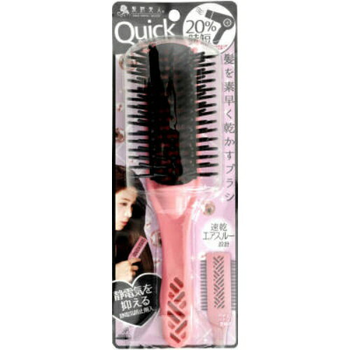 【送料込】 アヌシ TK-784 クイック ブロー ブラシ 1個のサムネイル