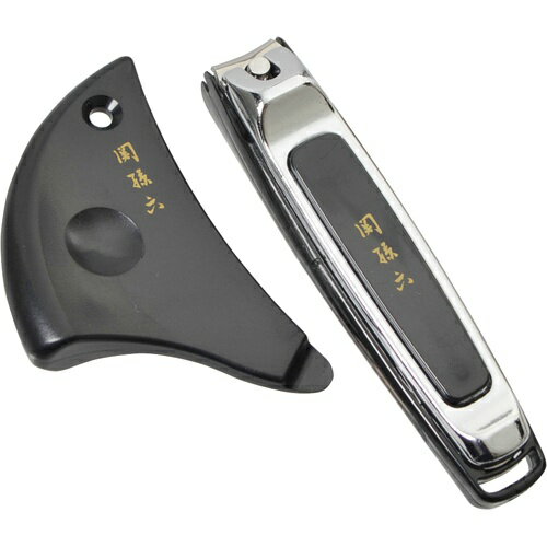 【配送おまかせ】貝印 関孫六 ツメキリ&ツメヤスリセット HC1803 1個