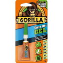 【送料込・まとめ買い×20個セット】呉工業 ゴリラ スーパーグルー ジェル 3g