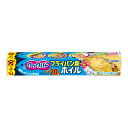 【送料込・まとめ買い×30個セット】旭化成 クックパー フライパン用 ホイル 25cmx20m