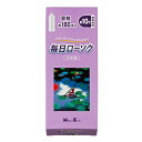 【送料込・まとめ買い×60個セット】日本香堂 毎日ローソク 豆粒 約180本入