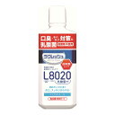 【送料込・まとめ買い×15個セット】ジェクス ラクレッシュ マイルド マウスウォッシュ 450ml