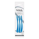 商品名：シック Schick 顔・眉毛用 カミソリ 3本入内容量：3本入JANコード：4891228311063発売元、製造元、輸入元又は販売元：シック原産国：中華人民共和国商品番号：101-23921商品説明一歩先のヒゲ・ボディのグルーミング習慣をサポートするStyleシリーズ。顔、眉毛を自分らしくスタイリングするカミソリ。広告文責：アットライフ株式会社TEL 050-3196-1510 ※商品パッケージは変更の場合あり。メーカー欠品または完売の際、キャンセルをお願いすることがあります。ご了承ください。