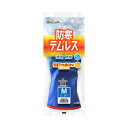 【送料込・まとめ買い×60個セット】ショーワグローブ #282 防寒 テムレス M 作業用手袋
