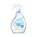 【送料込】第一石鹸 ファンス トイレ用 アルコール除菌クリーナー 400ml 1個(3)