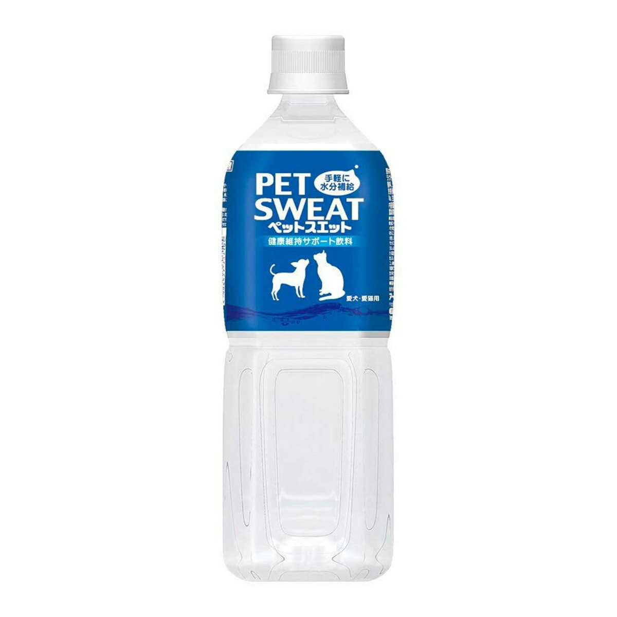 【送料込・まとめ買い×24個セット】アース・ペット PET SWEAT ペットスエット 500ml