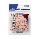 【送料込・まとめ買い×20個セット】クロバー ラブ CL 77-131 ピンクッション